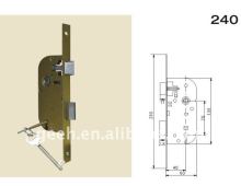 8535 Door Lock Body