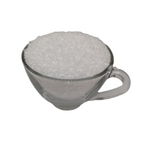 High-Quality Injection-Grade 30% Glass Fiber Reinforced PP Resins Granules