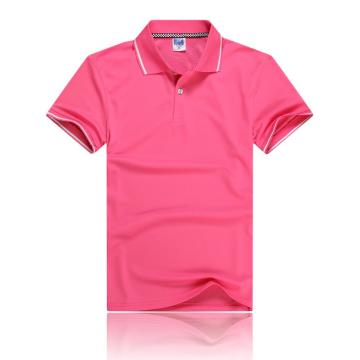 Polo Chemise occasionnelle pour hommes, style à la mode