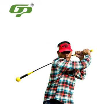 Golf Swing Trainer Grip para sa Lakas at Tempo