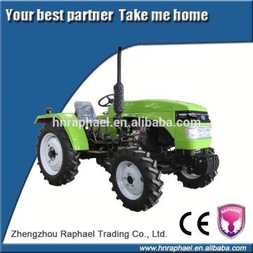 25hp lawn tractors