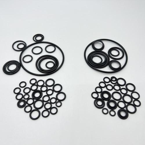 Komatsu graafmachine takel reparatie -kit