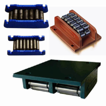 Roller dollies exporter  standard