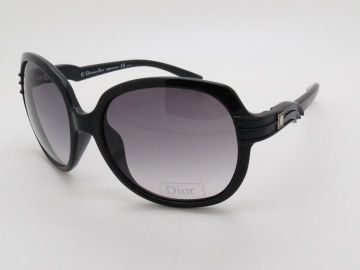 Black Frame Grey Gradient Lens Diorrzerline 32kcc Womens Sunglasses Brand Name Sun Glasses
