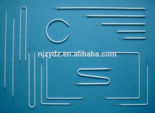 lcd ccfl backlight tube varies shape
