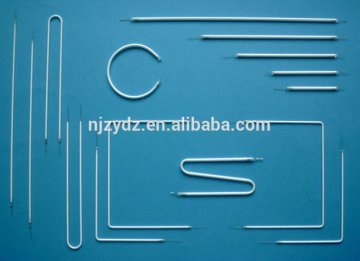 lcd ccfl backlight tube varies shape