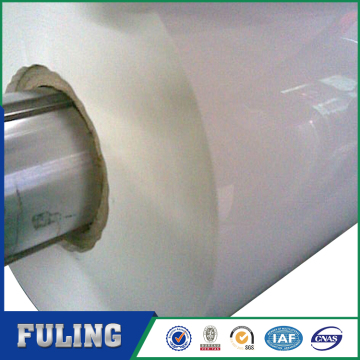 High Quality Bopet Clear Hot Film