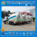 9 Cubic Meters Betong Transit Mixer