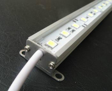 5050SMD Aluminum Led Strip Bar