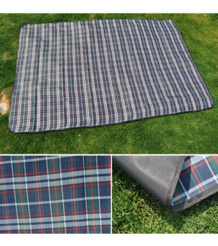 Promotional Logo Foldable Picnic Mats