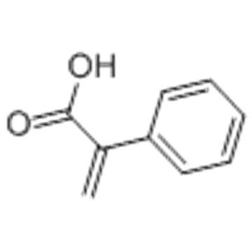 Acide atropique CAS 492-38-6