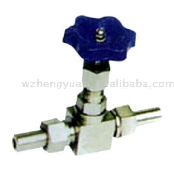 Needle Valves