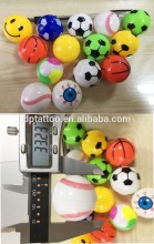 33mm plastic balls
