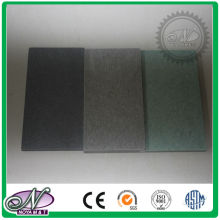 Non-asbestos fiber cement board sheet