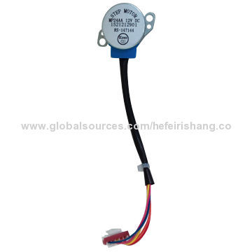 Steeping motor for gree air conditioner