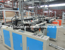 2014 Plastic Shopping Bag Making Machine (CHD-500)