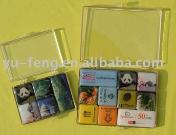 Epoxy magnets epoxy resin magnets