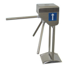 Turnstile Tripod Turnstile, Vertical Tripod Turnstile