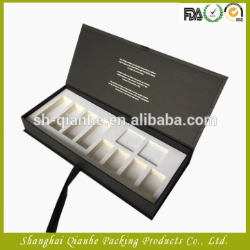 Factory price paper gift packaging box