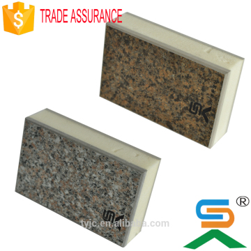 marble grain fiber cement composite exterior wall siding