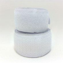 Strong Adhesive rubber hook loop Velcro tape