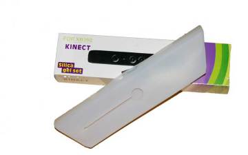 Silicone case for Xbox360 Kinect