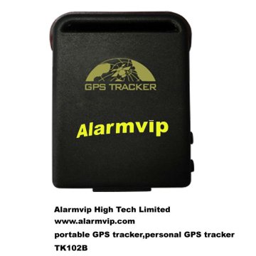 gps tracker for small pets