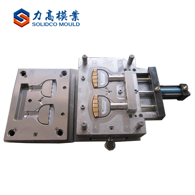 plastic shovel handle mould