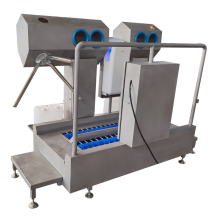 111 Hygiene Cleaning Station