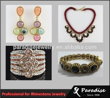 Bisuteria bien vendidos en America Latina por al mayor