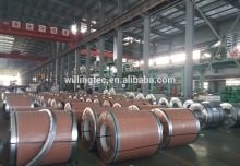 Galvanized steel coil& Aluminized steel coil