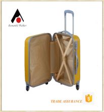 Shanghai China high quality ABS travel trolley