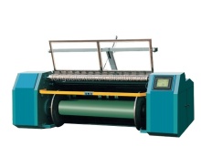 TDGA528 High Speed Direct Yarn Warping Machine