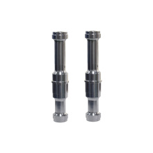 Precision EDM Machining EDM Parts