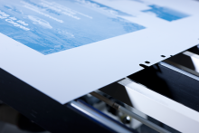 Positive UV-Ctp Plate