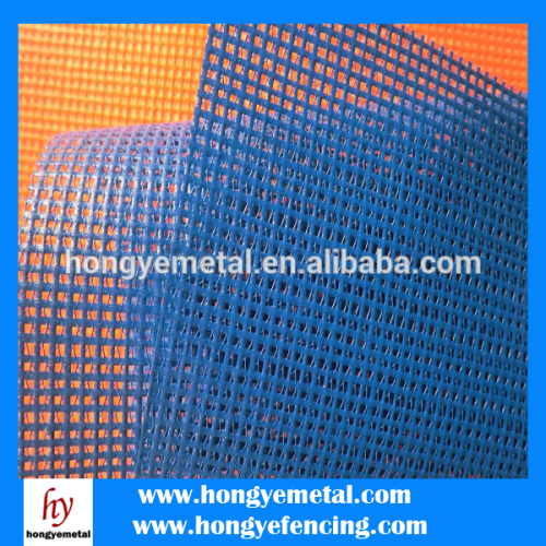 Fiberglass Fireproof Mesh Net For Fiberglass Boat Hulls For Sale