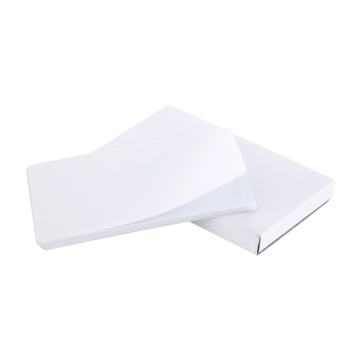 JVC/DNP Compatible Retransfer Cleaning Cards