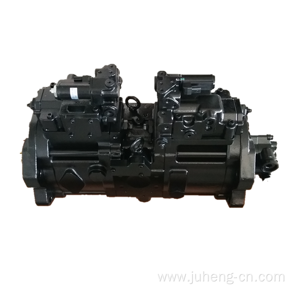 Kobelco Excavator Parts SK200-6E Hydraulic Pump YN10V00014F2