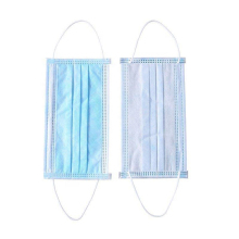 CE Certification Medical Mask Ideal For Outdoor