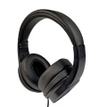 New Creative Stereo High-end With Protein Earmuff Wired Headphone