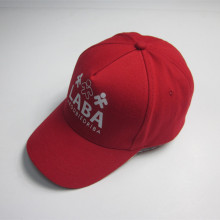 5 pannello serigrafia stampa Sport Cap