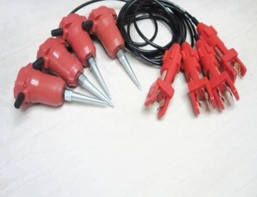 GD-4.5 Vertical Geophone String - Good Quality