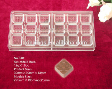 Q648 egg whites cookies mould