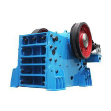 JC Series Jaw Crusher