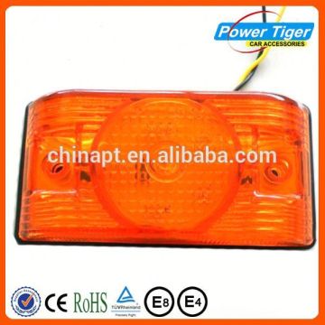 car accessory rear lamp