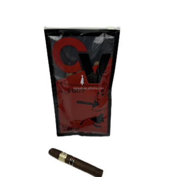 Custom Design Plastic Tobacco Wraps & Packaging