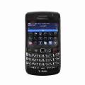 Olåst BlackBerry, Wi-Fi GPS 5.0MP + Qwerty giltig PIN + IMEI 3 G-telefon