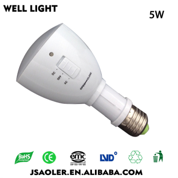 5W LED Bulb flashlight LED Residential Lighting LED Lighting emergency led bulb
