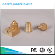 Alibaba High Quality Small Surface Air Blasting Nozzle