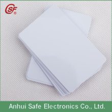 Inkjet Printable PVC Card for Espon Printer